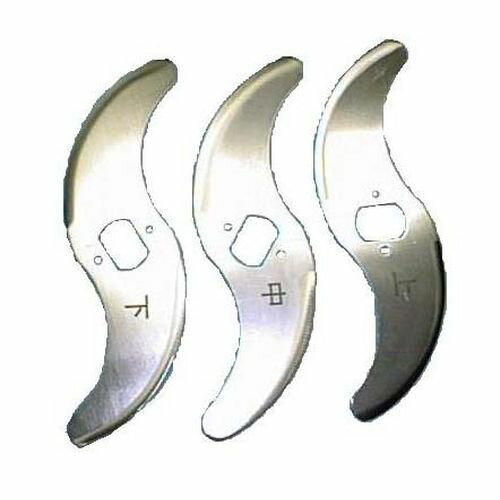 CHUBU バーチカルフードカッター CV-150B 用 標準スライス刃(3枚1組) CHC10001【送料無料】