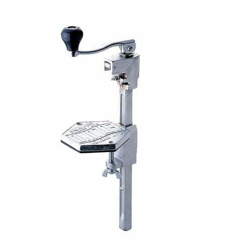 北正 エドランド缶切 中 BED02002【送料無料】