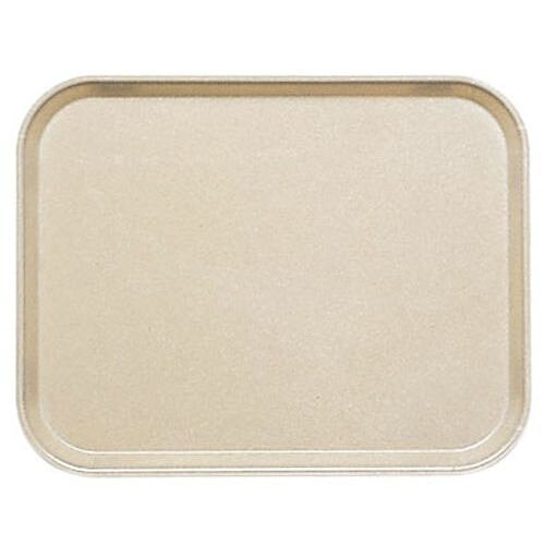 CAMBRO(キャンブロ) キャンブロカムトレー(FRP) 1418 デザートタン EKM0131Q【送料無料】