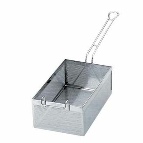 YUKIWA 18-8パンチング ポテトフライヤー S DPT0202【送料無料】