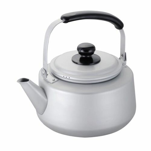 ホクア アルマイト フェミナ ケットル 2L EKT6302【送料無料】