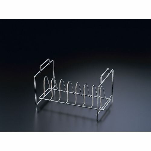 遠藤商事 18-8スタッキング式 鯛焼きスタンド NJ10032 ETI0401【送料無料】