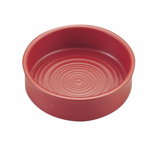 遠藤商事 羽反徳利袴(消朱) H-18 ESK51