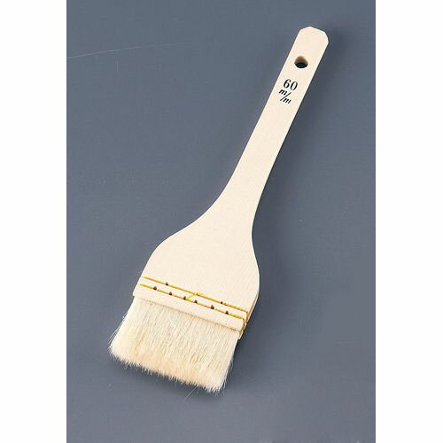 一高 羊毛 テリハケ(山羊毛) 105mm BHK58105【送料無料】