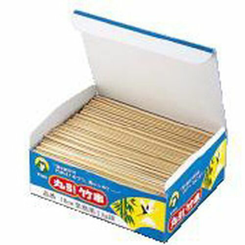 松尾物産 竹製 うなぎ串(箱入1kg) 180mm DKS1518