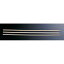 松尾物産 竹製角串 40cm(10本束) DKS3001