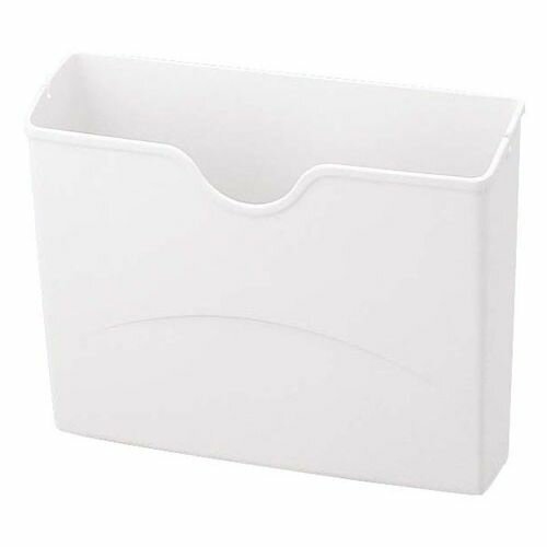 アロン化成 分別ポケット P-1S OW DBV1401【送料無料】