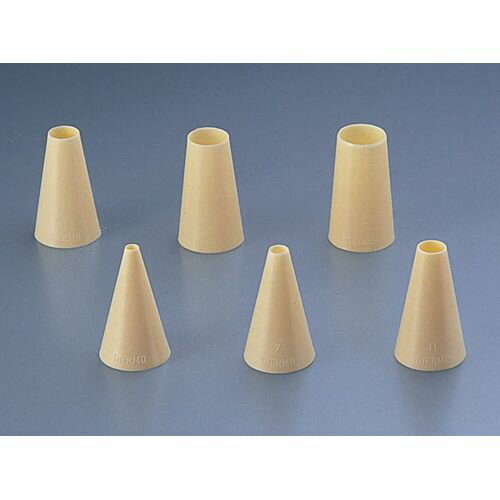 サーモハウザー サーモPP製口金 丸型 31033 #3 WKTM301【送料無料】