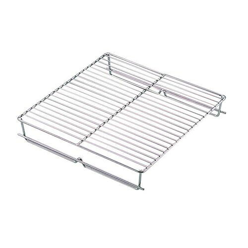 遠藤商事 SA18-8ピザパンラック 小 WPZ42003【送料無料】 rcmdki-10132541 リコメン堂キッチン館 パッケージ画像