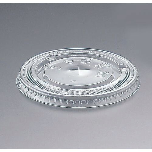 水野産業 PETカップ用平リッド(1000入) 187878 16オンス用 XKT8502【送料無料】