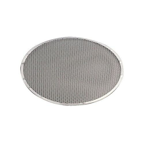 遠藤商事 SA18-8ピザ焼網 12インチ用 WPZ01012【送料無料】