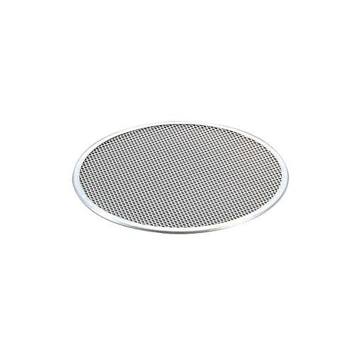 ヒキモト アルミピザ焼網 5インチ用 WPZ02005