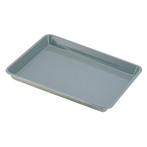 Sheet Pans - 遠藤商事 SAスミフロン プレス天板 6枚取 深型 WTV56063【送料無料】
