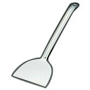 ワダコーポレーション 18-8食道楽 起しヘラ 中 GOK09002