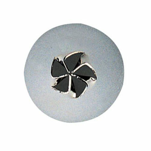 田中糧機 (T)特殊口金(真鍮ニッケルメッキ)♯106 WKTC2【送料無料】