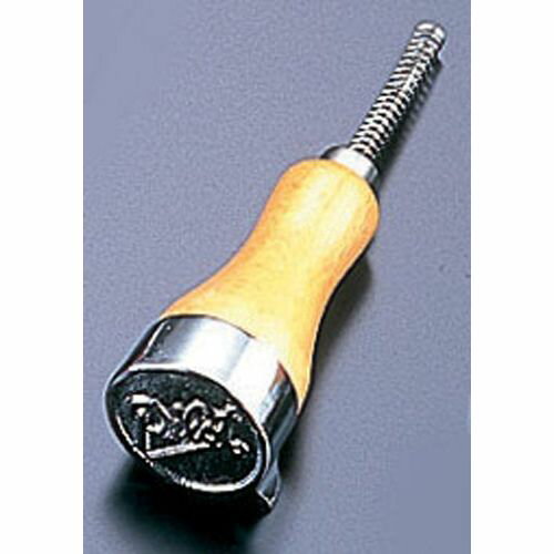 高久産業 パイロットミニ バネ付アイスピック FAI57