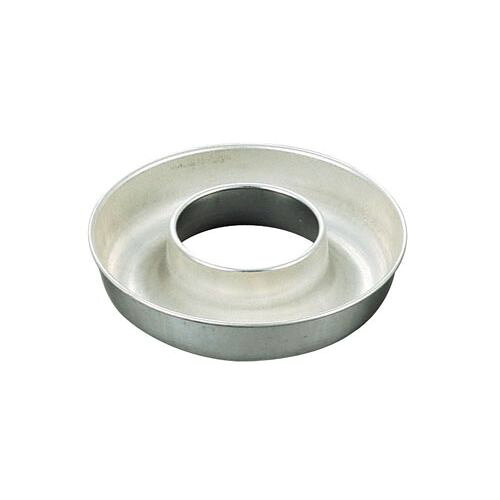 MATFER(マトファ) リングケーキ 341185 φ220mm WLV01782 JANコード 3075301240407●メーカー品番:341185●内径×深さ(mm):220×45●材質：スチール・スズメッキ■※フランス製【送料について】北海道、沖縄、離島は送料を頂きます。