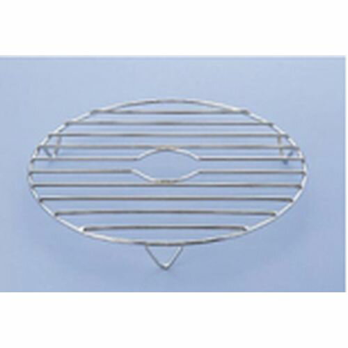 遠藤商事 SA18-8ドーナツ型ケーキクーラー WKCC2【送料無料】