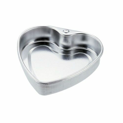 タイガークラウン TPハートケーキ型 No.2319 WKCB7319