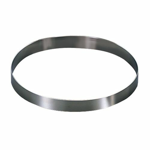 遠藤商事 SA18-0ピザ用リング 12インチ用 WPZ03012【送料無料】