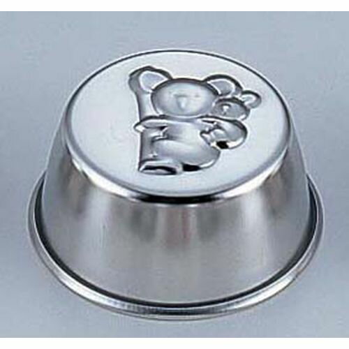 オダジマ OD 18-8 プリンカップ コアラ WPL4102