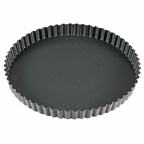 遠藤商事 SAストロングコート タルト型 共底 26cm WTL65026