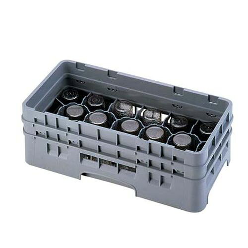 樂天商城 - CAMBRO(キャンブロ) 17仕切 グラスラック ハーフ 17HG1238 IGL62238【送料無料】