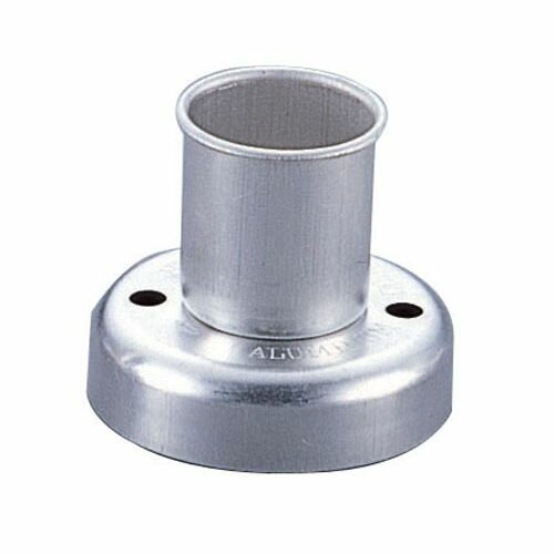 久保寺 アルミ ドーナツ抜型 丸 小 WDC04003