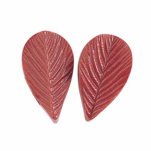 MATFER(マトファ) シリコン葉型(アメ細工用) E10 80522 WHG0501【送料無料】