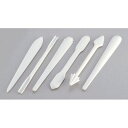 タイガークラウン アートスティック 2号 6PCS (マジパン細工棒) No.1228 WMZ07