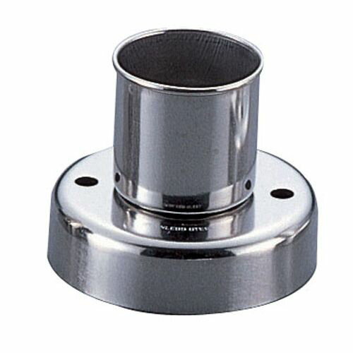 Queen ROSE 18-0ドーナツ抜型 WDC03