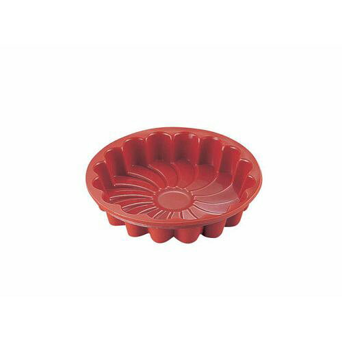 Cake Forms - Marttellato(マルテラート) ユニフレックス ノンスティックモルド SFT220 マルグリット WML3901【送料無料】
