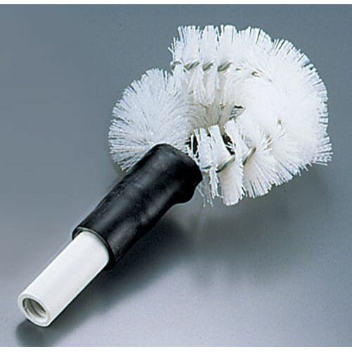 CARLISLE(カーライル) CIPブラシ(ハンドル別売) 41390 ホワイト JBLJ101【送料無料】