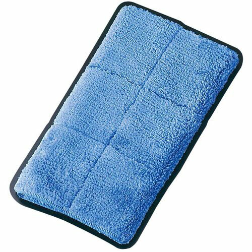 モック べっぴんさん だきとりクロス MBK-624 ブルー JBT1301