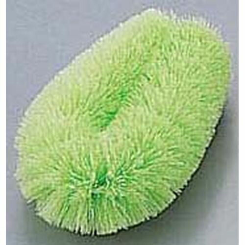 タカサゴ PP 正直たわし 大 (10個入) グリーン JTWC003【送料無料】