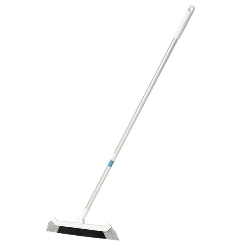 テラモト EFコーナーブルーム 45cm KBL4302【送料無料】