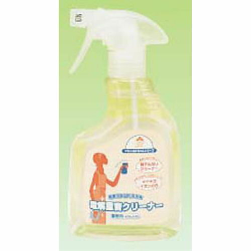 服部製紙 電解重曹クリーナー 400ml JDV0101