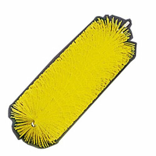 Vikan(ヴァイカン) パイプクリーナーハードタイプ 5356 イエロー JBLL603【送料無料】