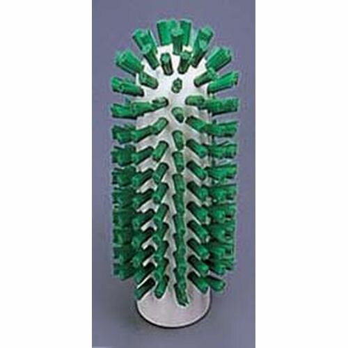 Vikan(ヴァイカン) ビンクリーナー ハードタイプ 5380-77 グリーン JBLM114【送料無料】