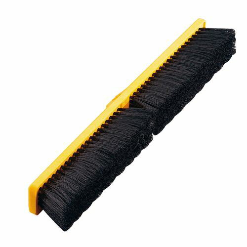 Trust(トラスト) フロアーブラシミディアム 6653 イエロー KTLC002【送料無料】(3.0)