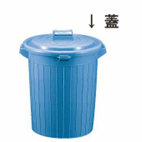 セキスイ ポリペール 35型 蓋 KPC11135 JANコード 4580167560266●メーカー品番:35型●規格: 蓋●セット時サイズ（内径）（mm）:φ400(360)×H490●材質：ポリエチレン■セット時サイズ:φ400(36...