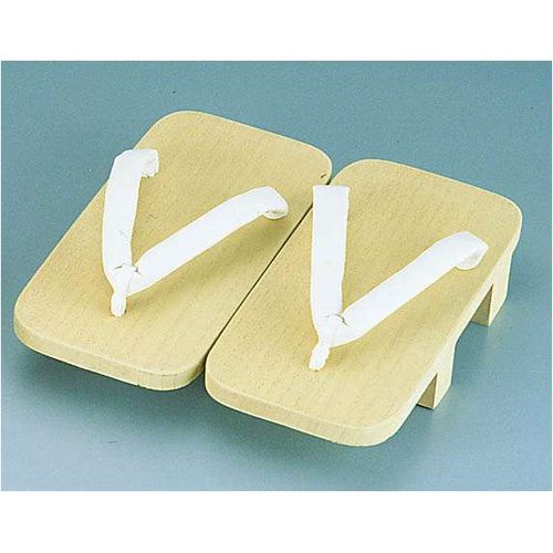 遠藤商事 調理場用下駄洋桐 L SGT02001【送料無料】