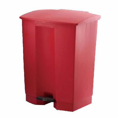 Trust(トラスト) ステップオンコンテナ 1252 レッド KTL5602【送料無料】