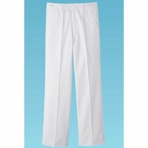サンペックスイスト 男性用パンツ KC-431(ホワイト) 115cm SPV2513【送料無料】
