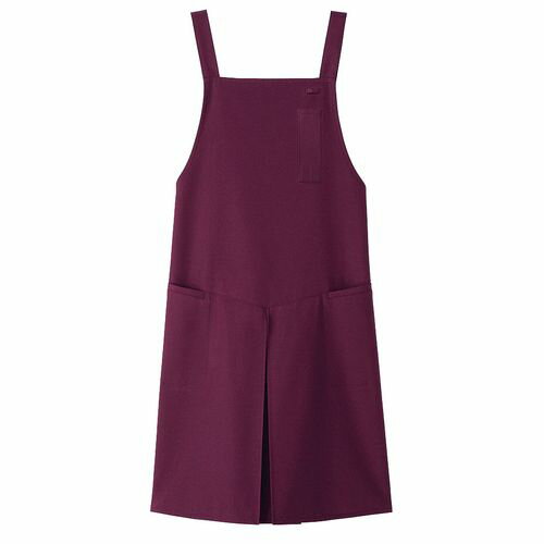 Gingham Aprons - サンペックスイスト 撥水エプロン CA-1436 M ワイン SEPC702【送料無料】