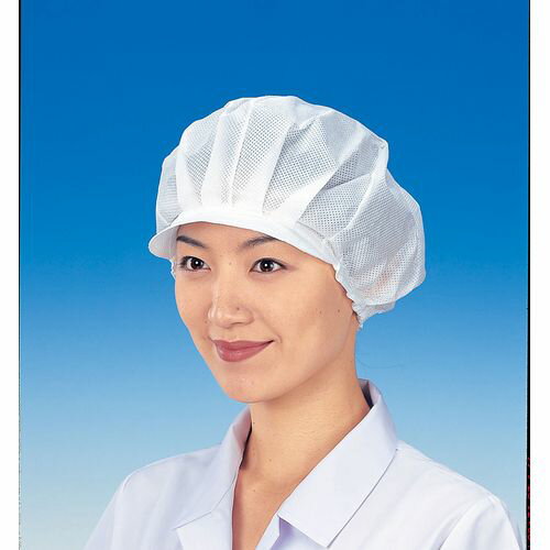 シンワ オールタイム でんでん帽（50枚入） CA-106 ツバ付丸型 SBU4901 JANコード 4969641703069●メーカー品番:CA-106●材質：ポリプロピレン■・フリーサイズ 安全・清潔を徹底追及。■・1枚ずつ袋に入って...