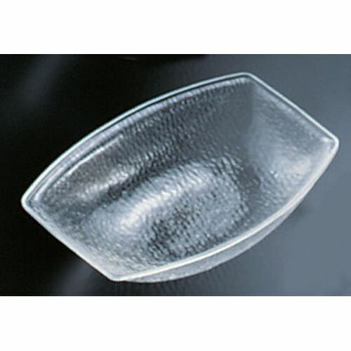 CARLISLE(カーライル) アクリルオーバルサラダボール OSB172 PSL62【送料無料】