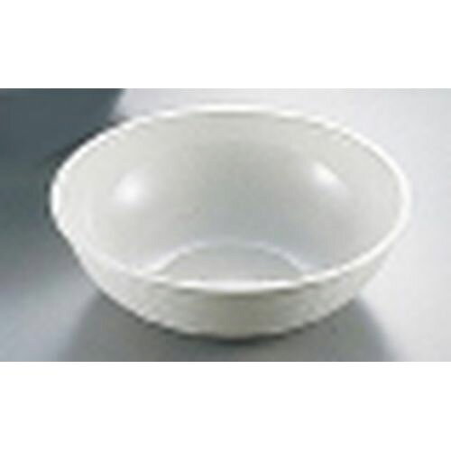 Salad Bowls - CAMBRO(キャンブロ) 丸型リブタイプサラダボール RSB15CW (ホワイト) LSL11151B【送料無料】