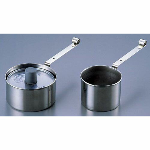 遠藤商事 SA18-8チェーフィング燃料入れ 手付 L NTEG303