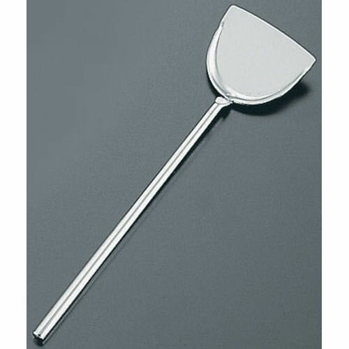 TKG 18-8プチ中華ヘラ PPTA801